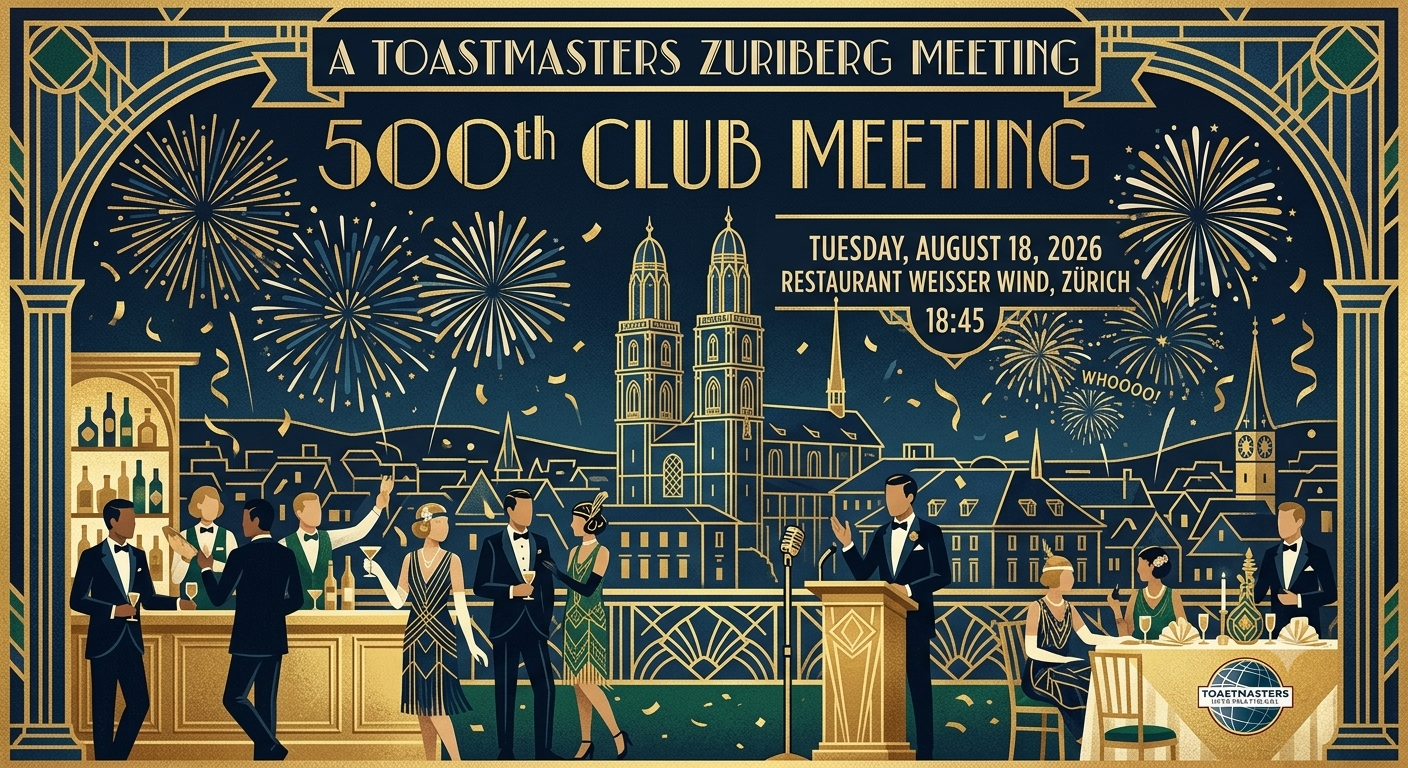500th meeting